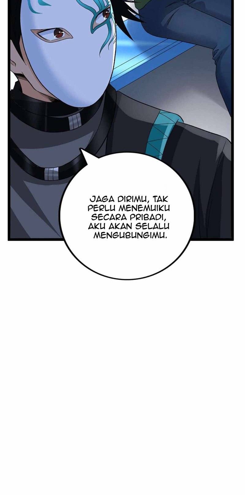 I Can Snatch 999 Types of Abilities (Your Abilities Are Mine/ I Have 999 Abilities) Chapter 55 Gambar 11