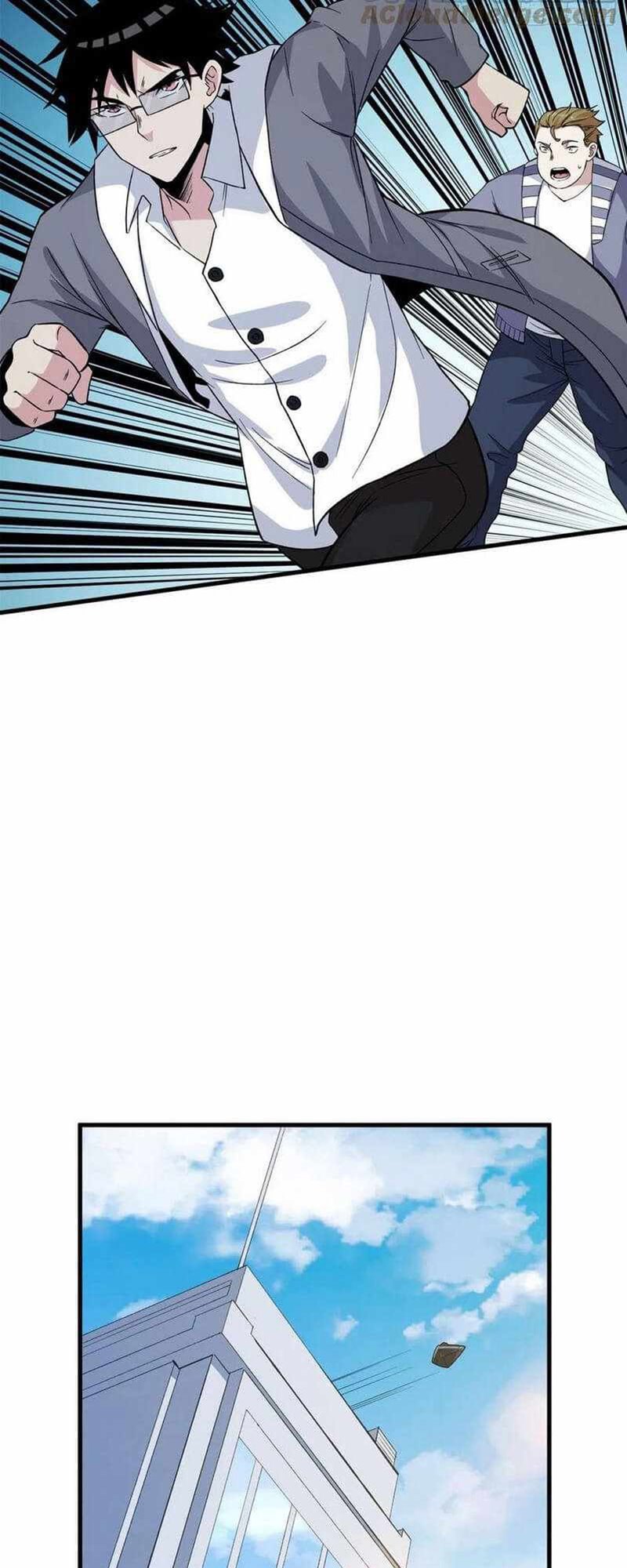 I Can Snatch 999 Types of Abilities (Your Abilities Are Mine/ I Have 999 Abilities) Chapter 58 Gambar 15