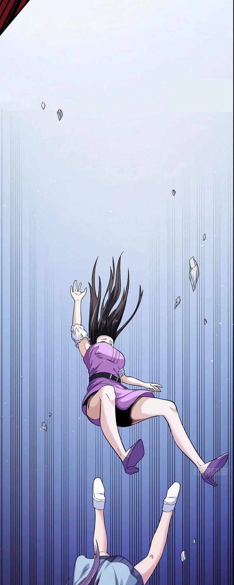 I Can Snatch 999 Types of Abilities (Your Abilities Are Mine/ I Have 999 Abilities) Chapter 58 Gambar 33