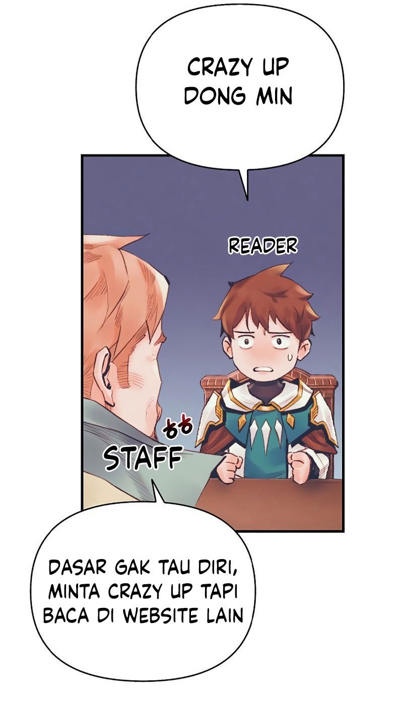 I Can Snatch 999 Types of Abilities (Your Abilities Are Mine/ I Have 999 Abilities) Chapter 58 Gambar 35