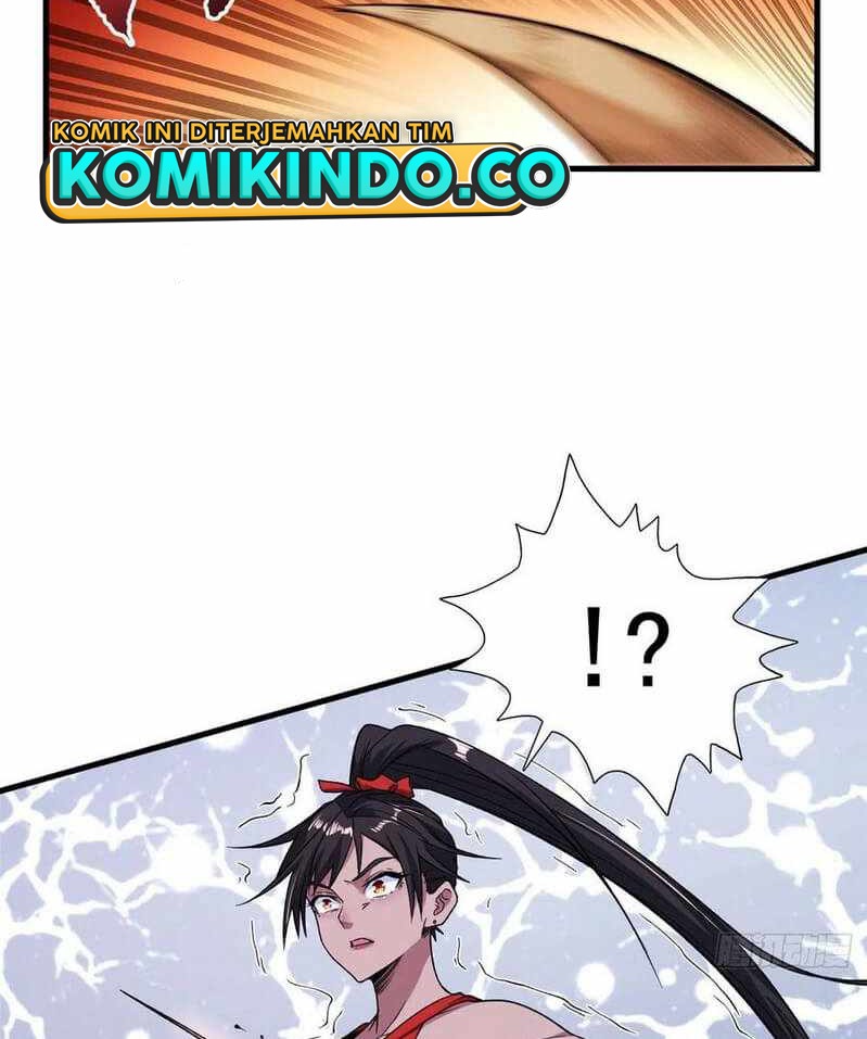 I Can Snatch 999 Types of Abilities (Your Abilities Are Mine/ I Have 999 Abilities) Chapter 61 Gambar 10