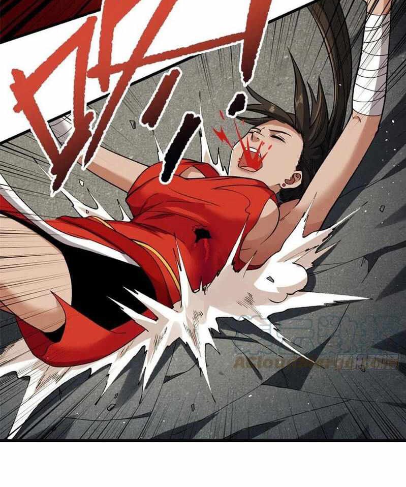 I Can Snatch 999 Types of Abilities (Your Abilities Are Mine/ I Have 999 Abilities) Chapter 61 Gambar 12