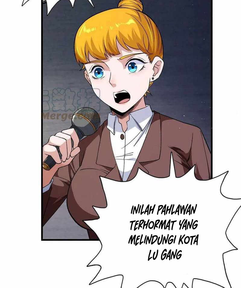 I Can Snatch 999 Types of Abilities (Your Abilities Are Mine/ I Have 999 Abilities) Chapter 61 Gambar 16