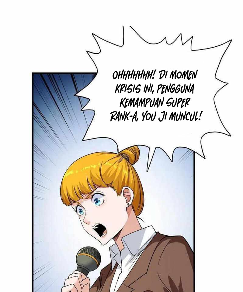 I Can Snatch 999 Types of Abilities (Your Abilities Are Mine/ I Have 999 Abilities) Chapter 61 Gambar 20