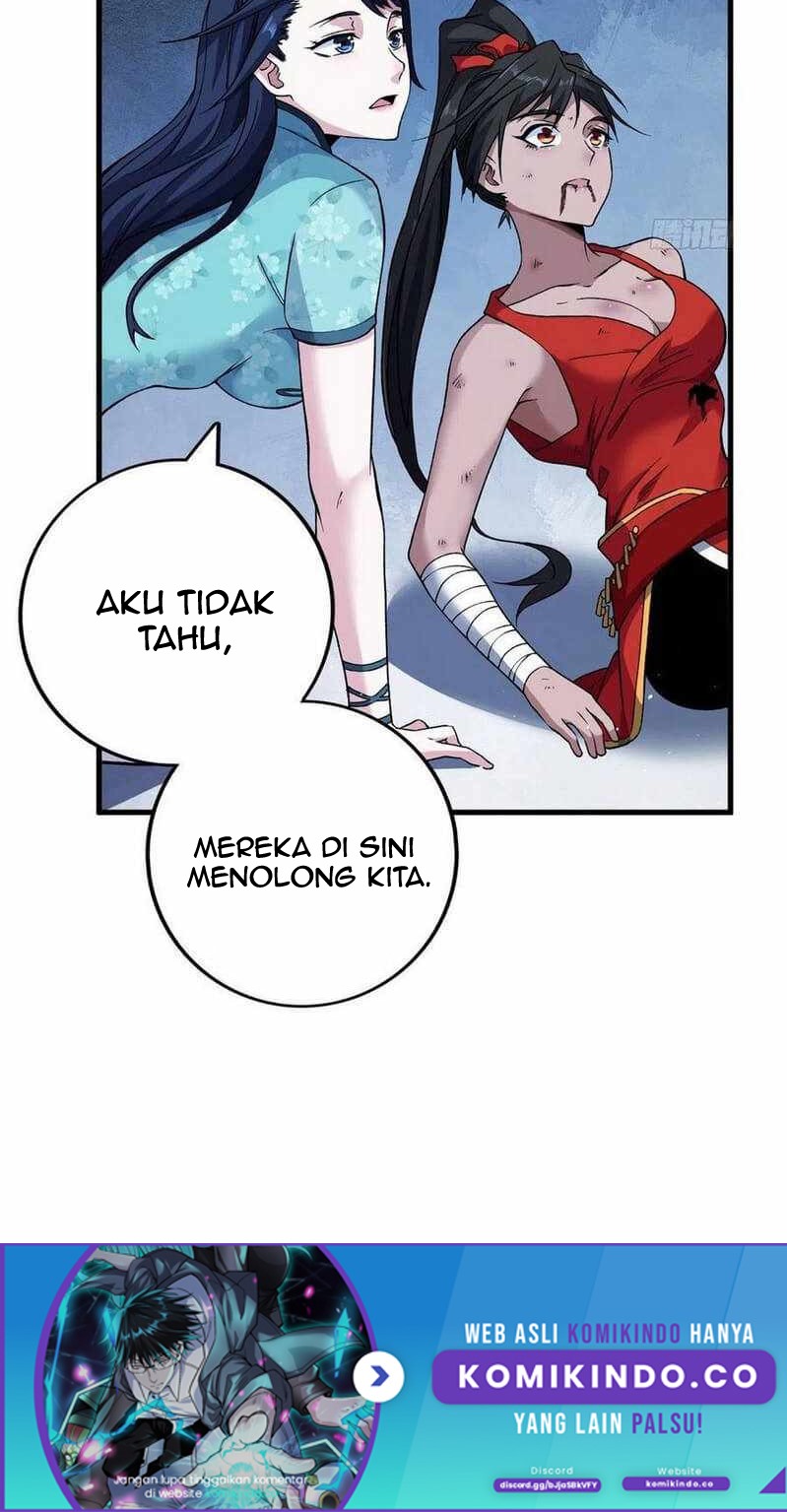 I Can Snatch 999 Types of Abilities (Your Abilities Are Mine/ I Have 999 Abilities) Chapter 61 Gambar 22