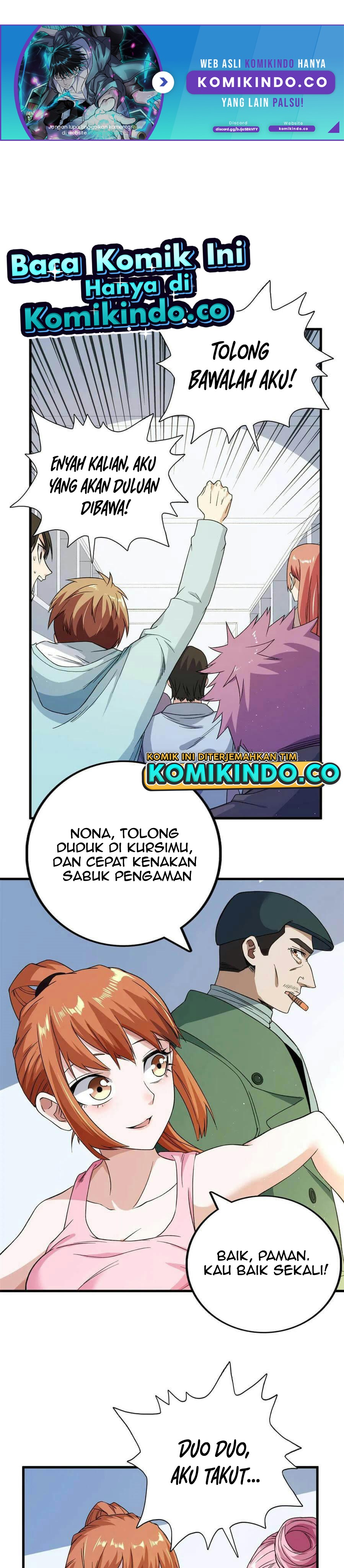 I Can Snatch 999 Types of Abilities (Your Abilities Are Mine/ I Have 999 Abilities) Chapter 67 Gambar 3