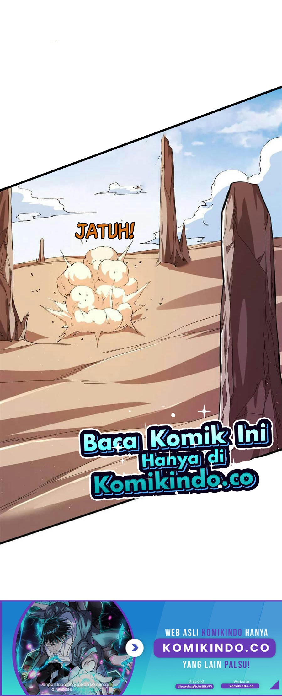 I Can Snatch 999 Types of Abilities (Your Abilities Are Mine/ I Have 999 Abilities) Chapter 67 Gambar 21