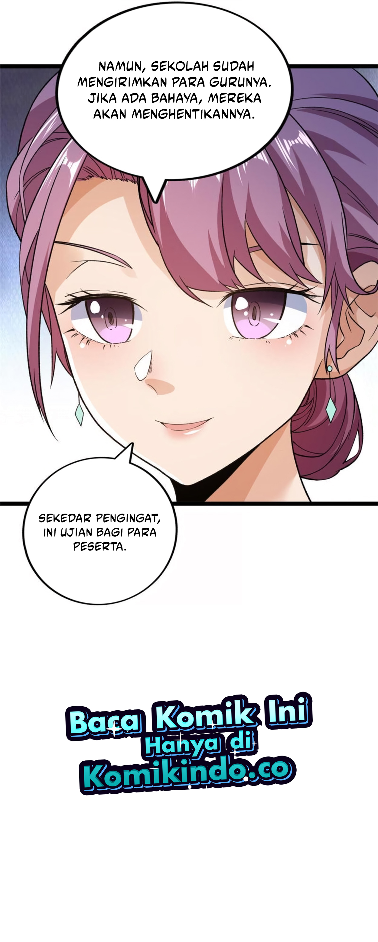 I Can Snatch 999 Types of Abilities (Your Abilities Are Mine/ I Have 999 Abilities) Chapter 100 Gambar 18