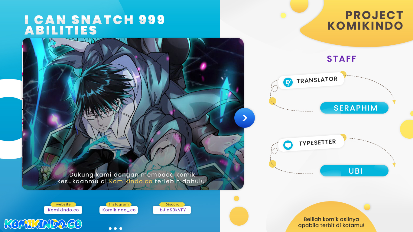 I Can Snatch 999 Types of Abilities (Your Abilities Are Mine/ I Have 999 Abilities) Chapter 126 Gambar 1