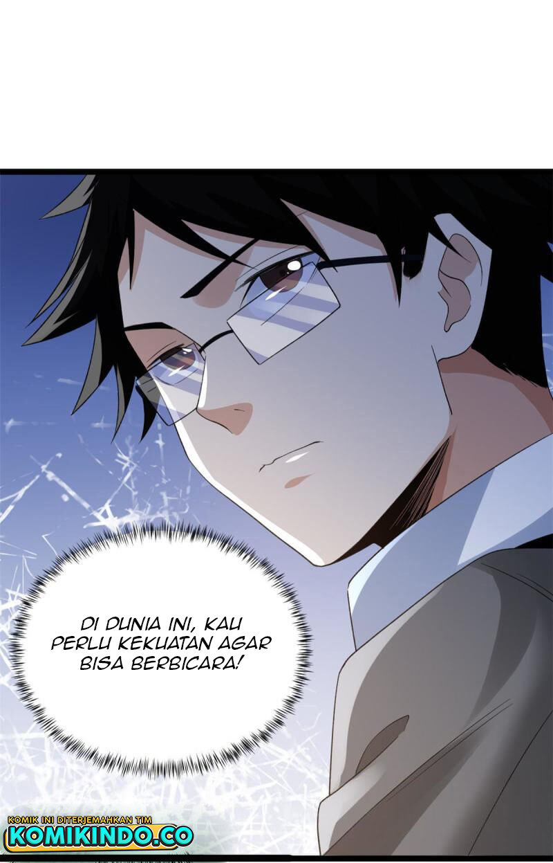 I Can Snatch 999 Types of Abilities (Your Abilities Are Mine/ I Have 999 Abilities) Chapter 133 Gambar 9