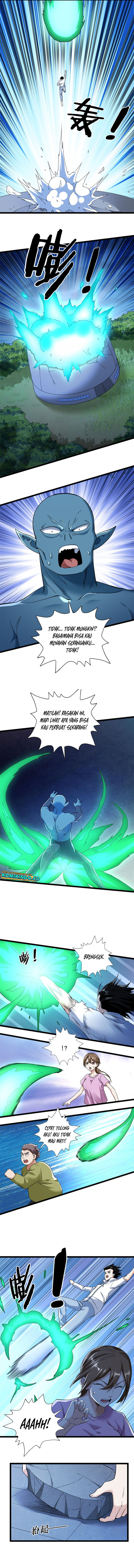 I Can Snatch 999 Types of Abilities (Your Abilities Are Mine/ I Have 999 Abilities) Chapter 193 Gambar 3