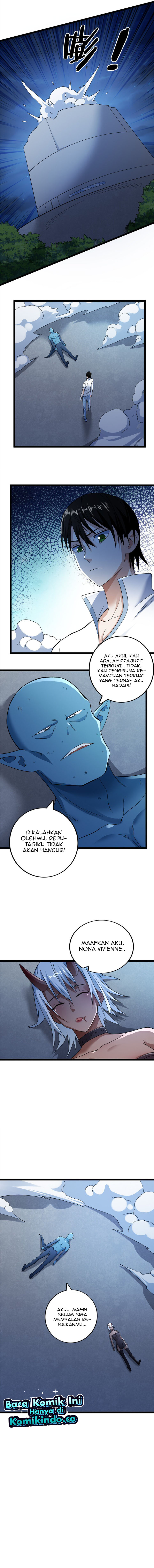 I Can Snatch 999 Types of Abilities (Your Abilities Are Mine/ I Have 999 Abilities) Chapter 193 Gambar 6