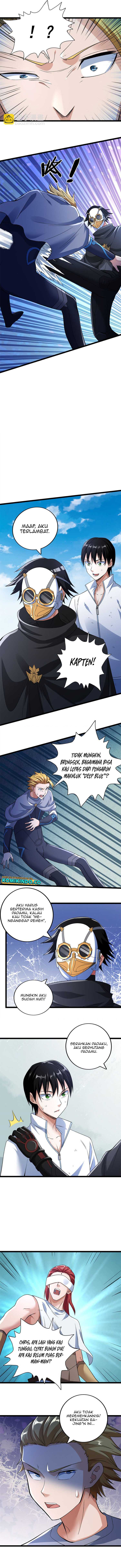 I Can Snatch 999 Types of Abilities (Your Abilities Are Mine/ I Have 999 Abilities) Chapter 198 Gambar 3