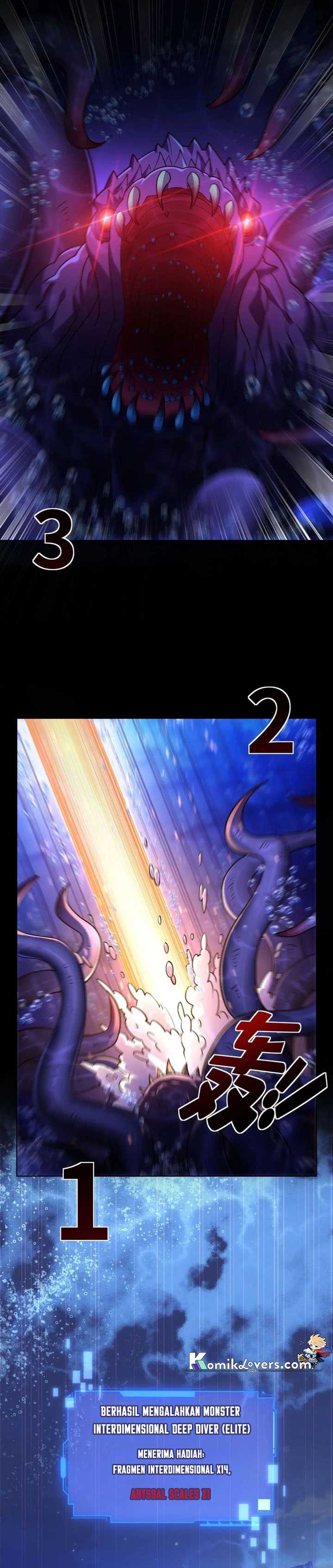 I Can Use the Card Drawing System to Summon Beautiful Girls Chapter 05 Gambar 12