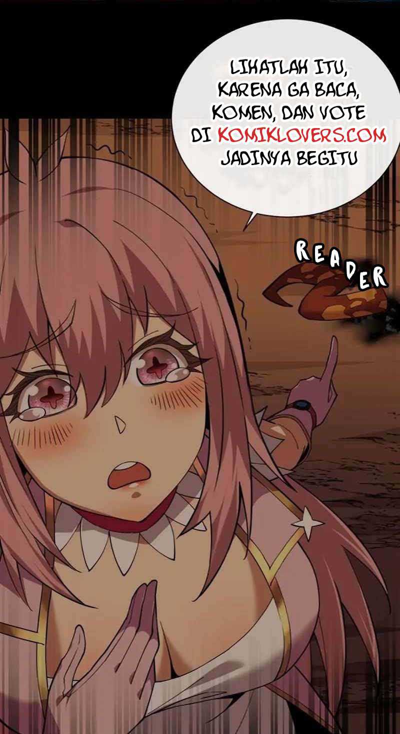 I Can Use the Card Drawing System to Summon Beautiful Girls Chapter 05 Gambar 21