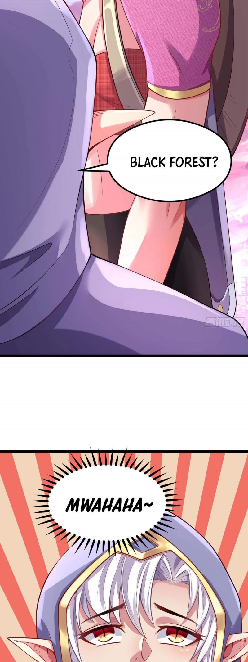 I Can’t Die Today Because You Are Too Weak Chapter 06 Gambar 55