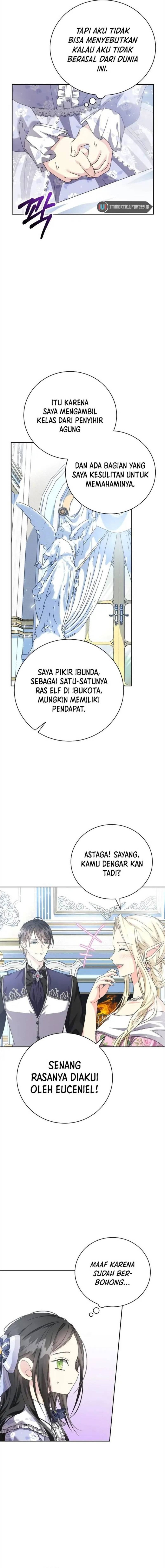 I Captured The Tyrant’s Heart Chapter 08 Gambar 2