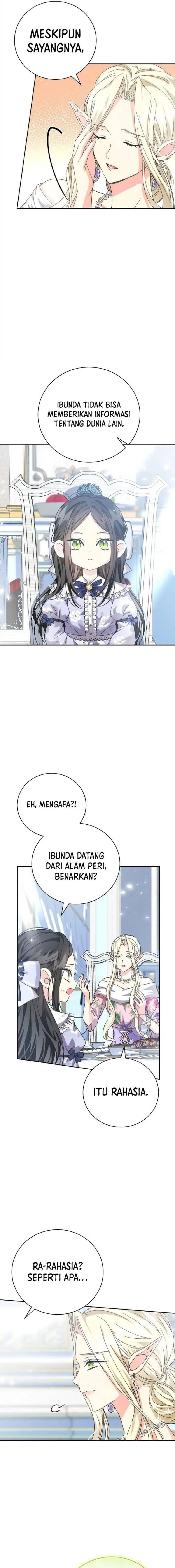 I Captured The Tyrant’s Heart Chapter 08 Gambar 3