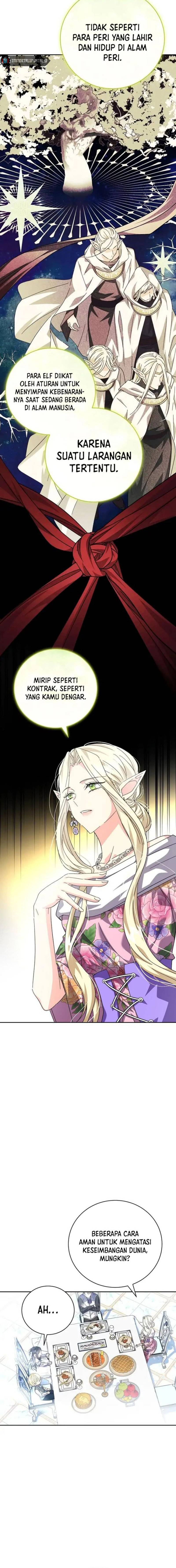 I Captured The Tyrant’s Heart Chapter 08 Gambar 4