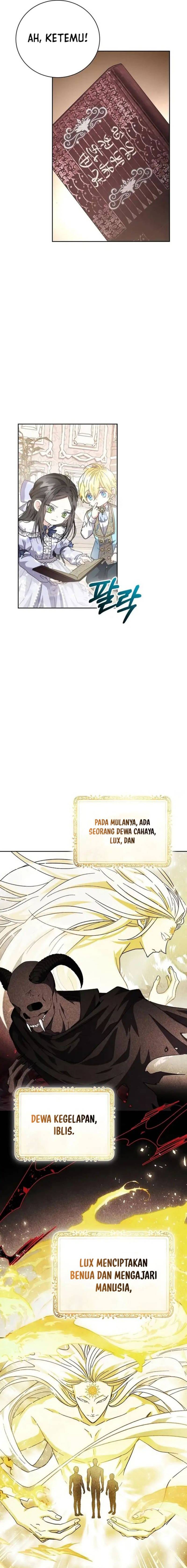 I Captured The Tyrant’s Heart Chapter 08 Gambar 7