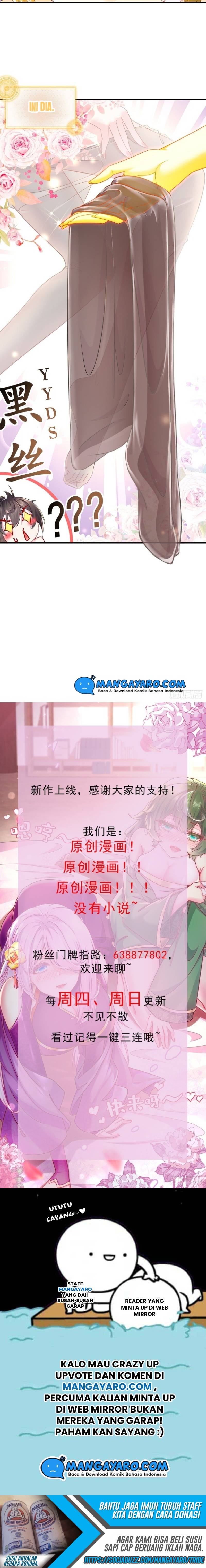 I Changed My Life By Check-In Chapter 04 Gambar 9