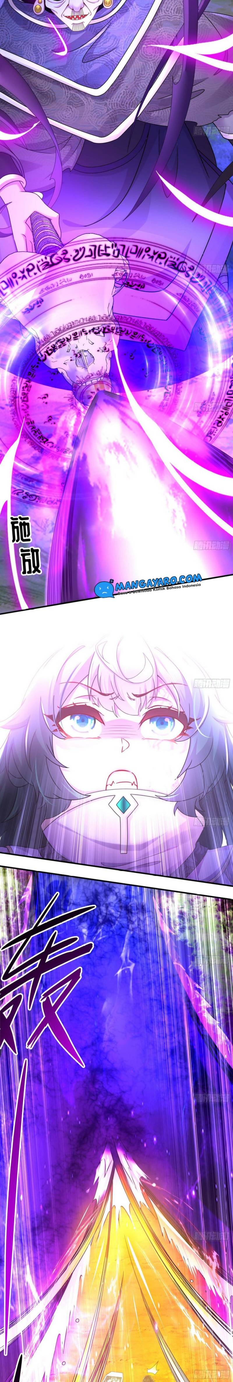 I Changed My Life By Check-In Chapter 06 Gambar 8
