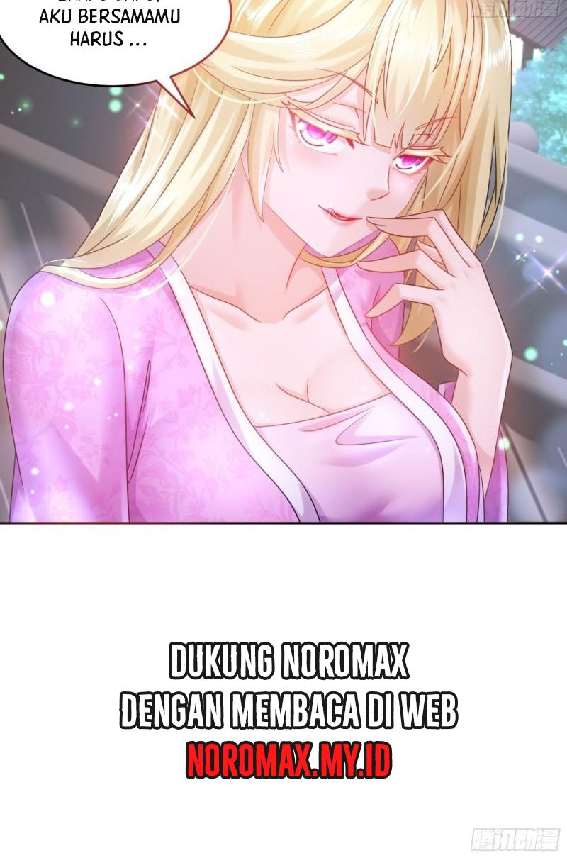 I Changed My Life By Check-In Chapter 44 Gambar 11