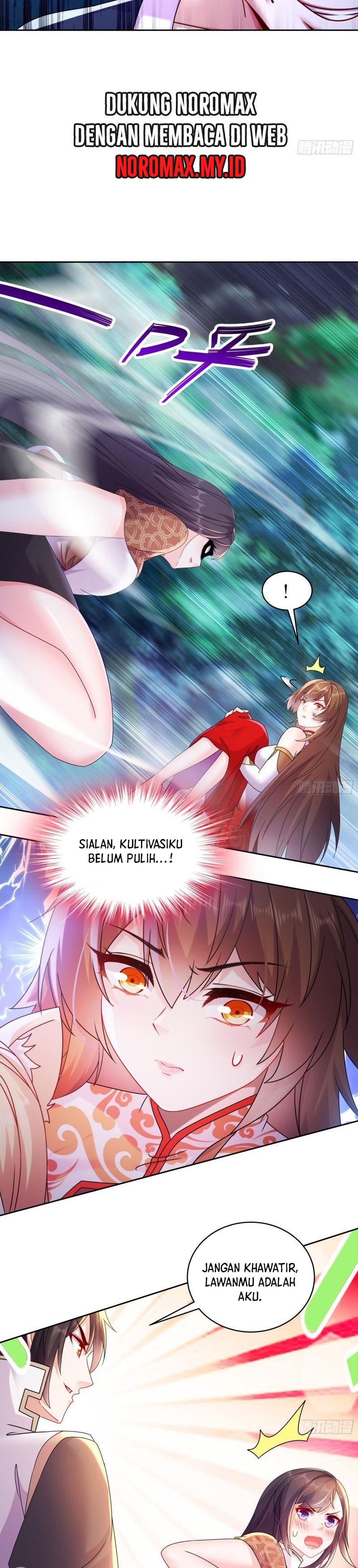 I Changed My Life By Check-In Chapter 53 Gambar 6