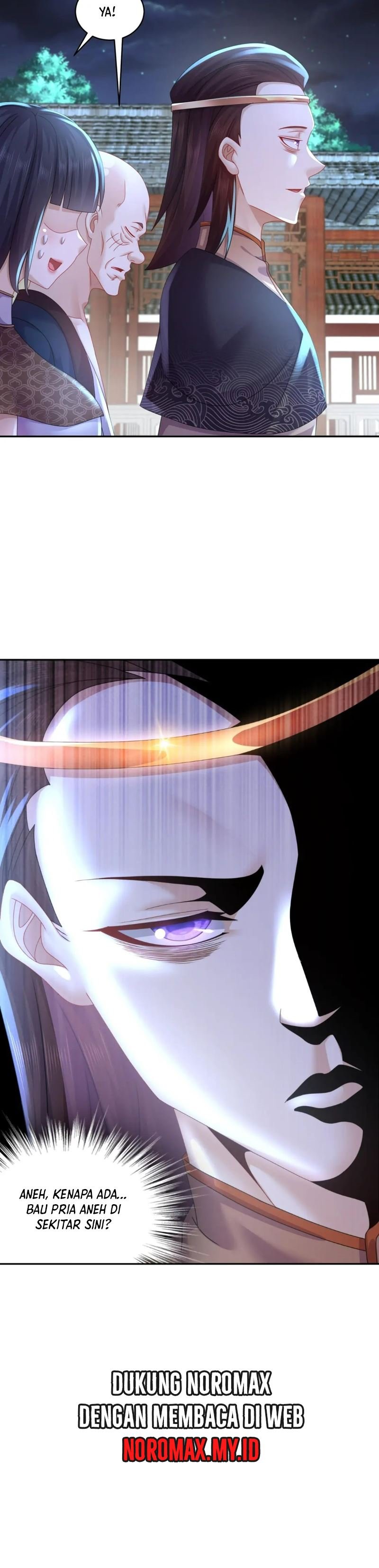 I Changed My Life By Check-In Chapter 61 Gambar 11