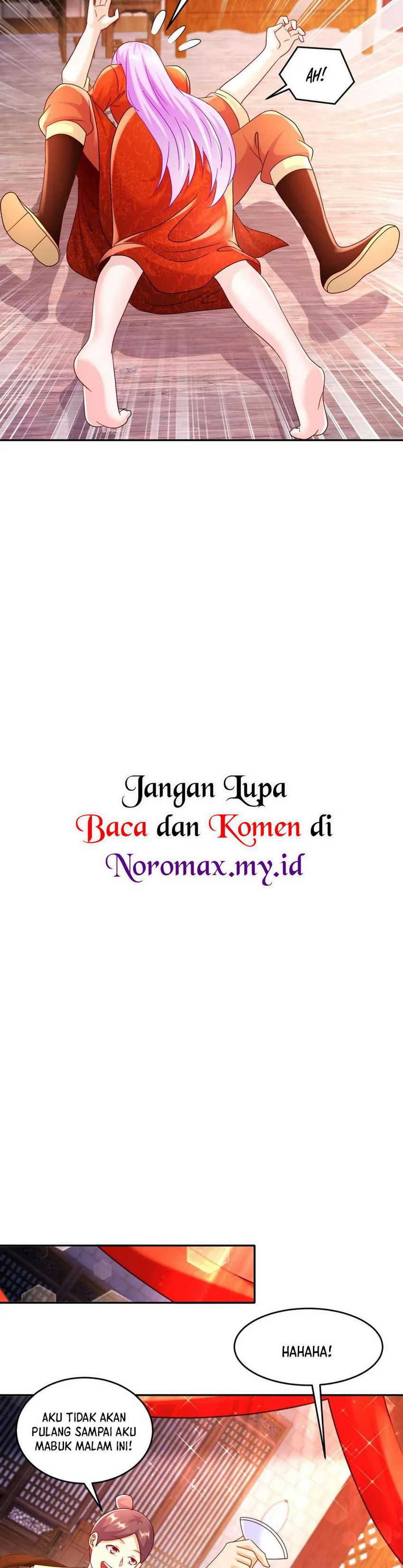I Changed My Life By Check-In Chapter 89 Gambar 10
