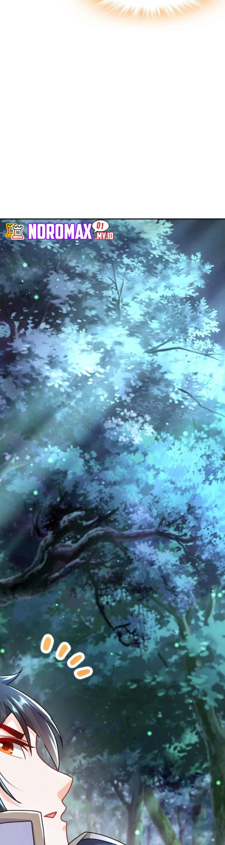 I Changed My Life By Check-In Chapter 94 Gambar 16