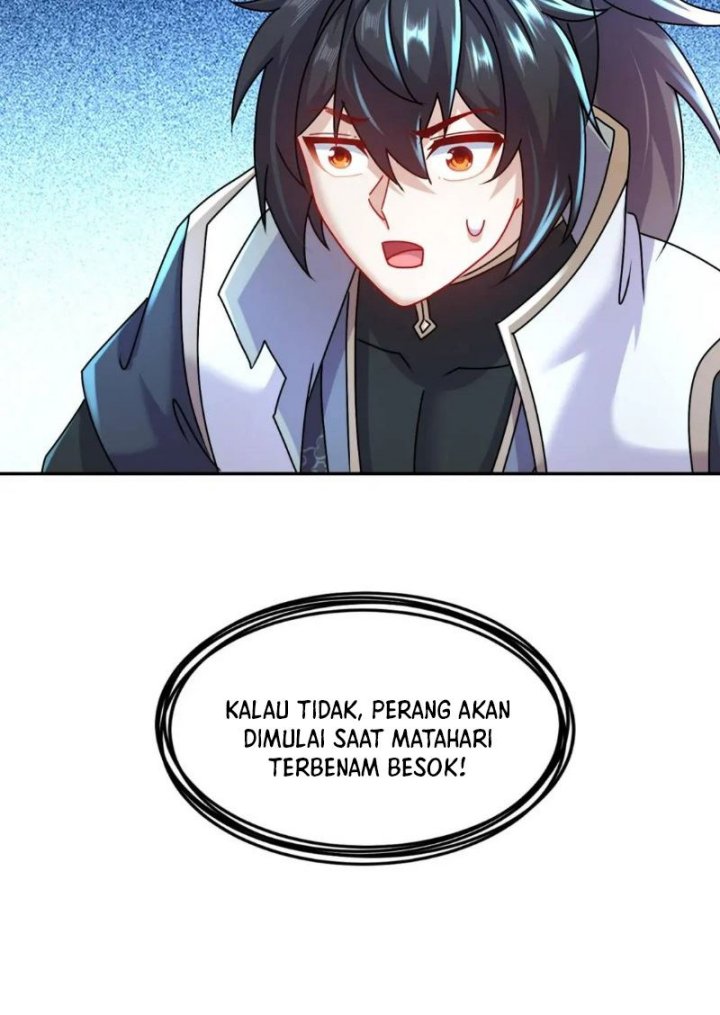 I Changed My Life By Check-In Chapter 97 Gambar 13