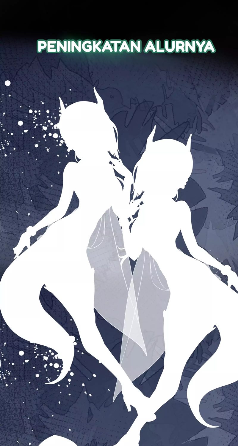 I Conquered A Religion, And With It Came A Harem Chapter 00 Gambar 12