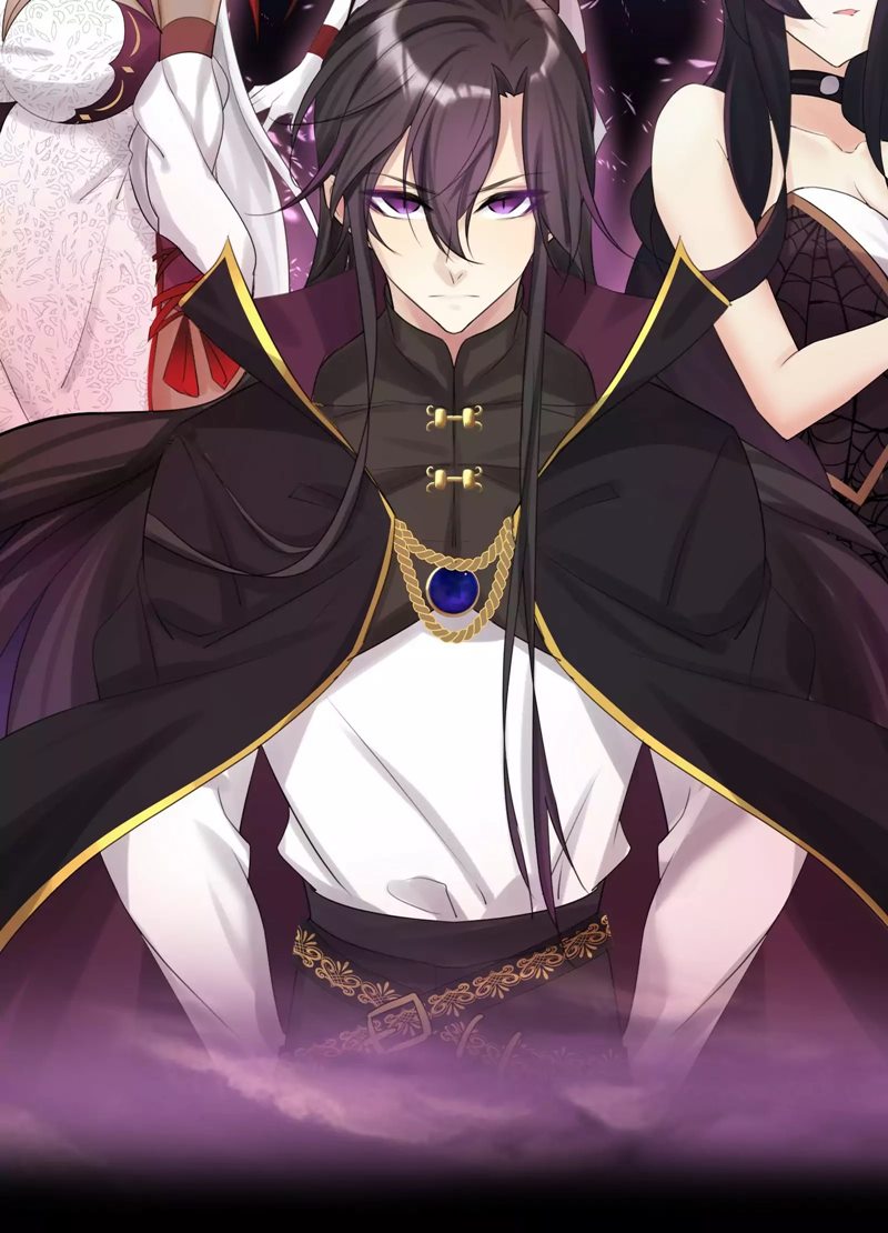 I Conquered A Religion, And With It Came A Harem Chapter 00 Gambar 15