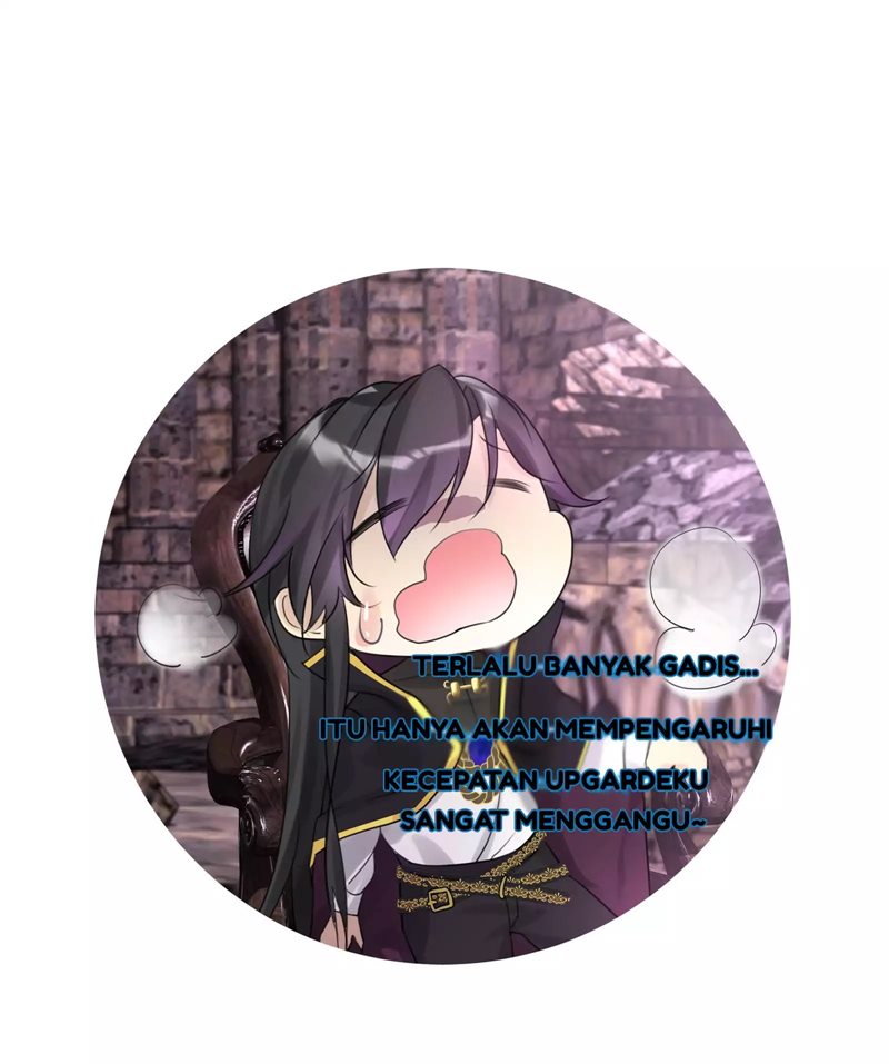 I Conquered A Religion, And With It Came A Harem Chapter 00 Gambar 19