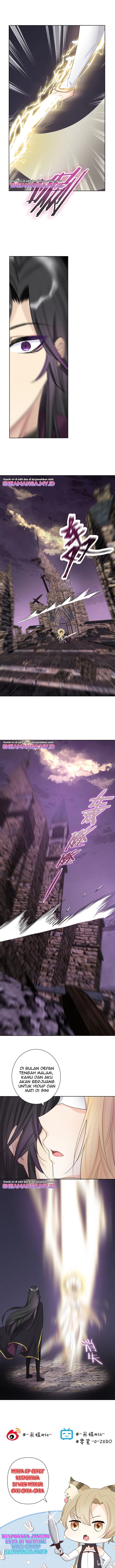 I Conquered A Religion, And With It Came A Harem Chapter 03 Gambar 3