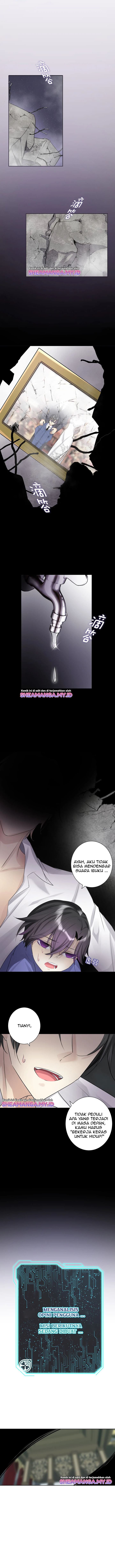 I Conquered A Religion, And With It Came A Harem Chapter 03 Gambar 5