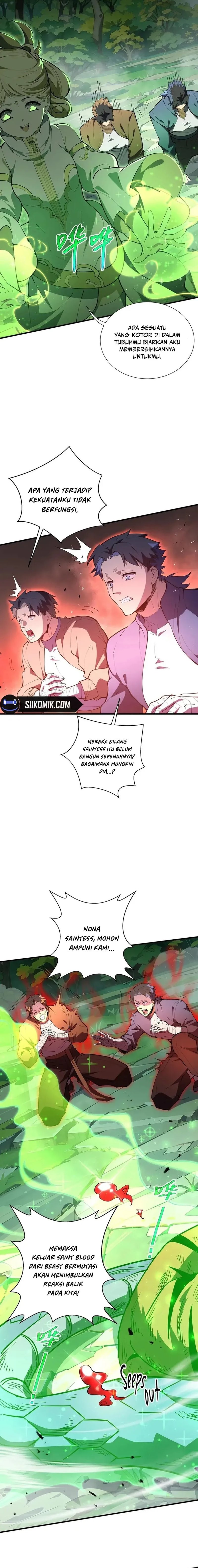 I Contracted Myself Chapter 41 Gambar 6
