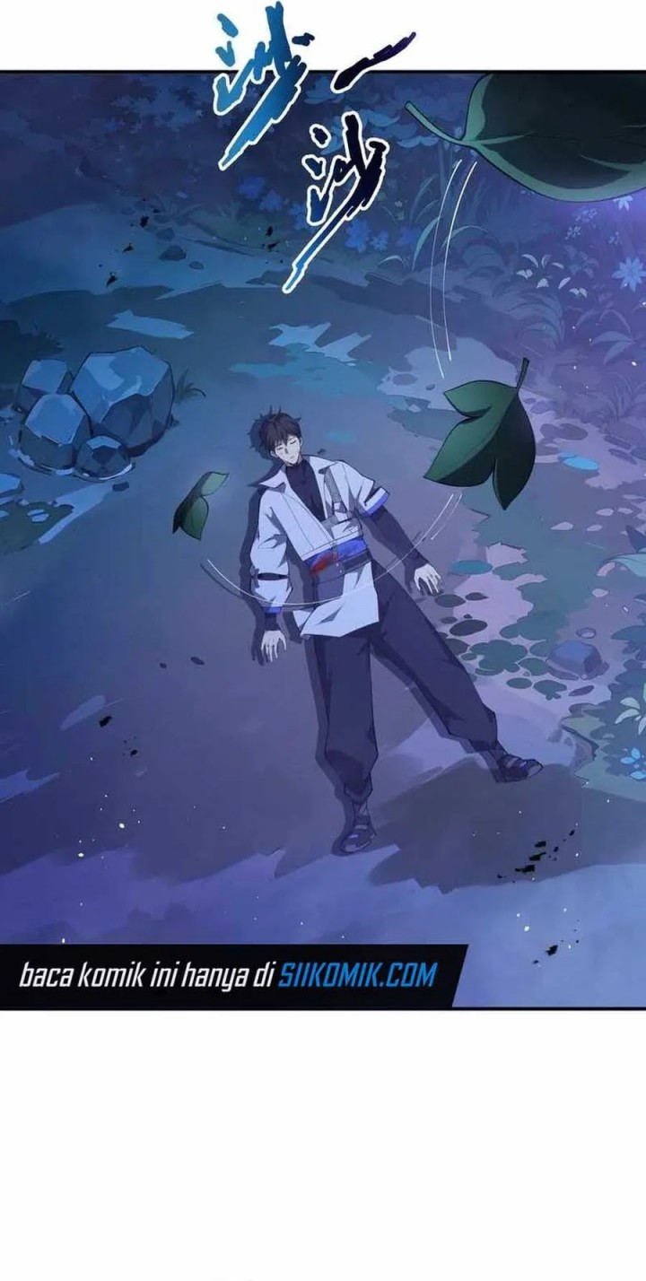 I Contracted Myself Chapter 52 Gambar 4