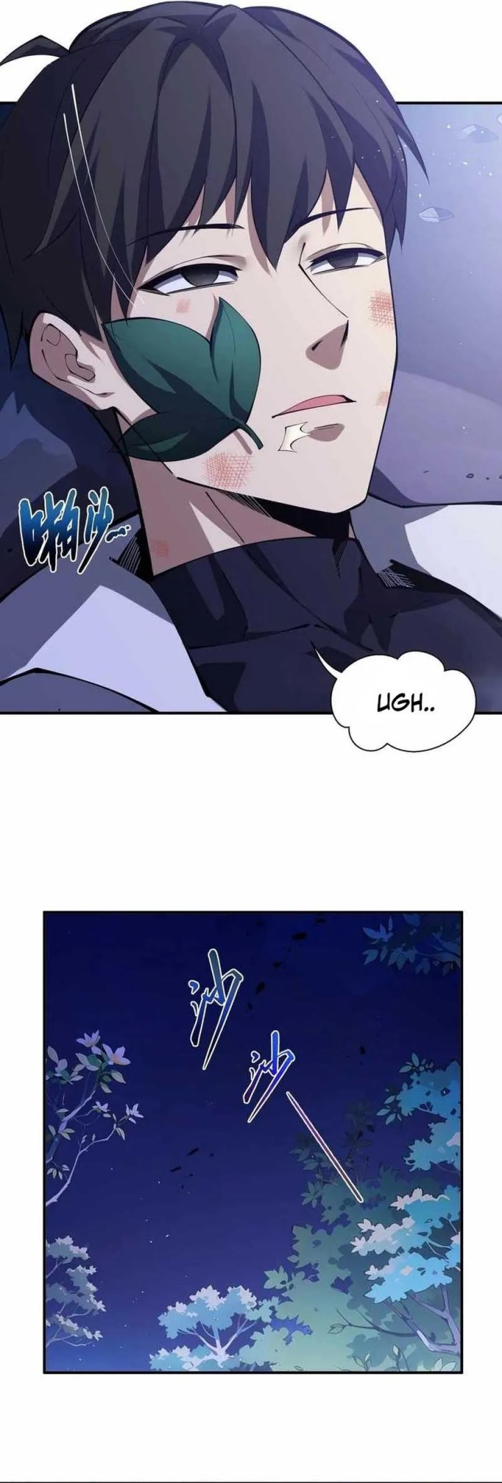 I Contracted Myself Chapter 52 Gambar 5