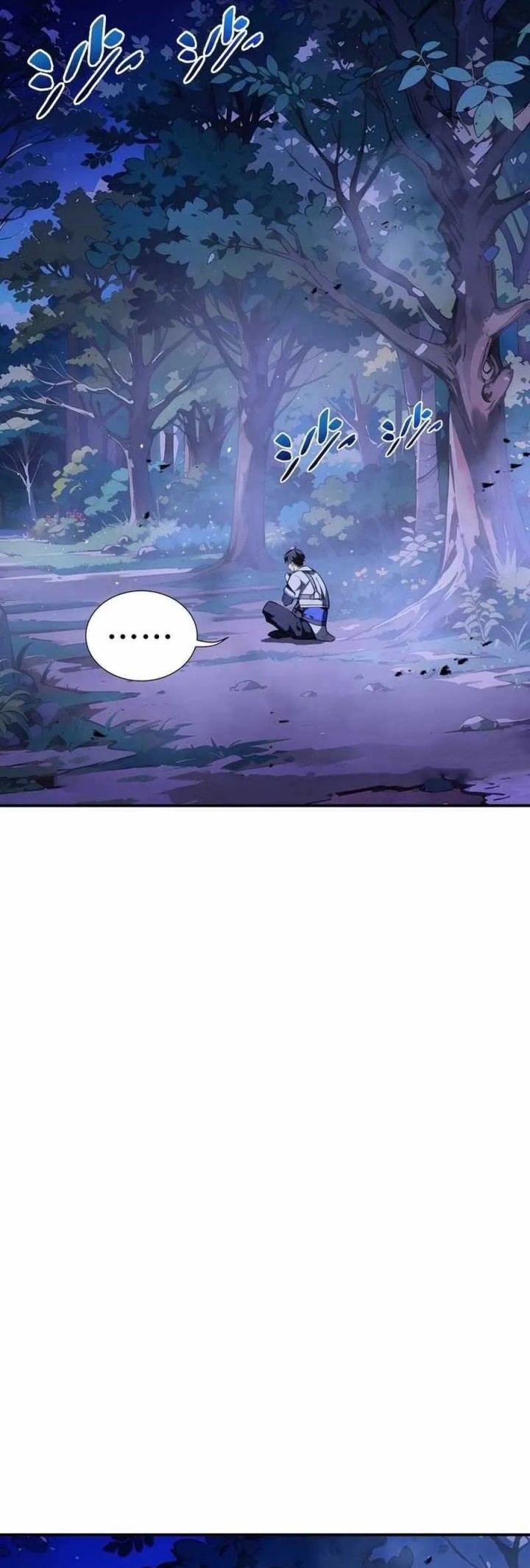 I Contracted Myself Chapter 52 Gambar 11
