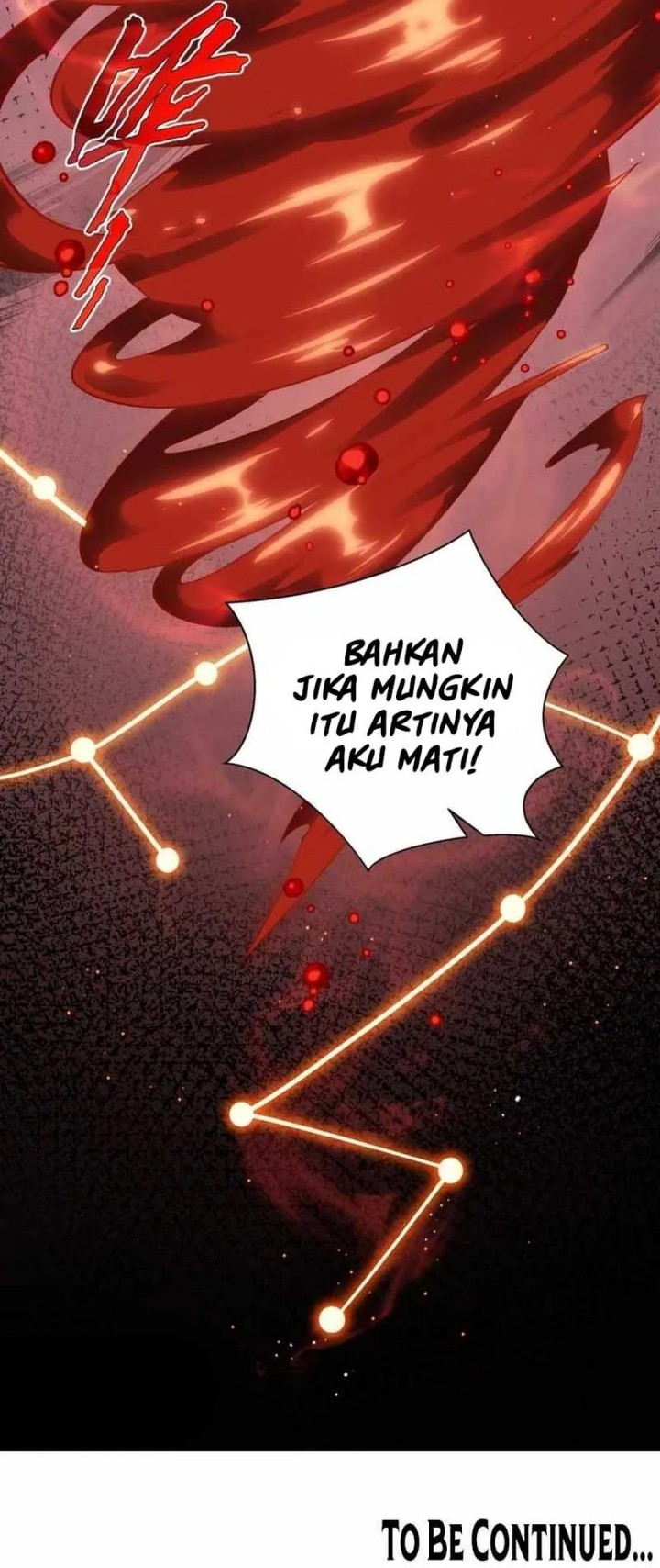 I Contracted Myself Chapter 52 Gambar 32