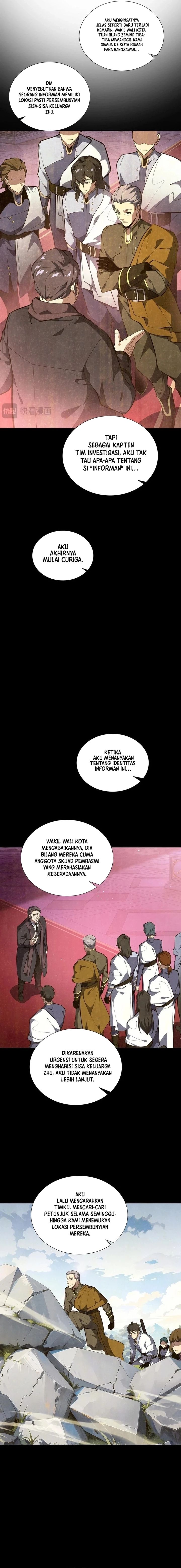 I Contracted Myself Chapter 60 Gambar 4