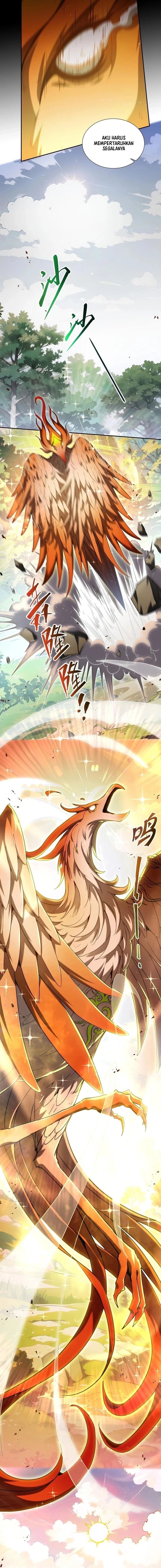 I Contracted Myself Chapter 63 Gambar 11