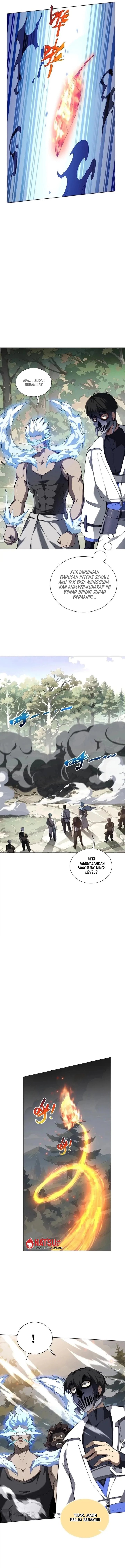 I Contracted Myself Chapter 65 Gambar 9