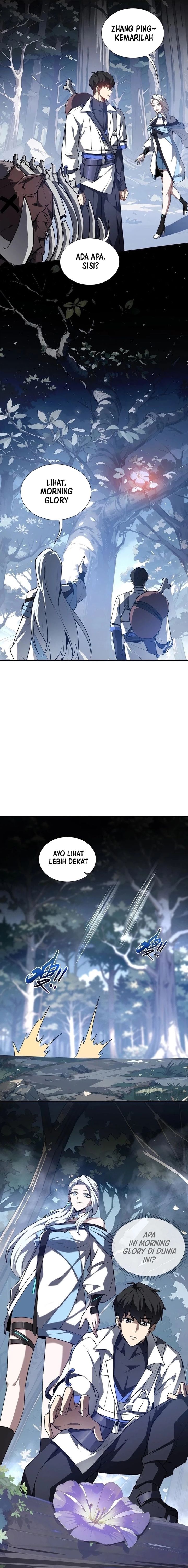 I Contracted Myself Chapter 67 Gambar 9