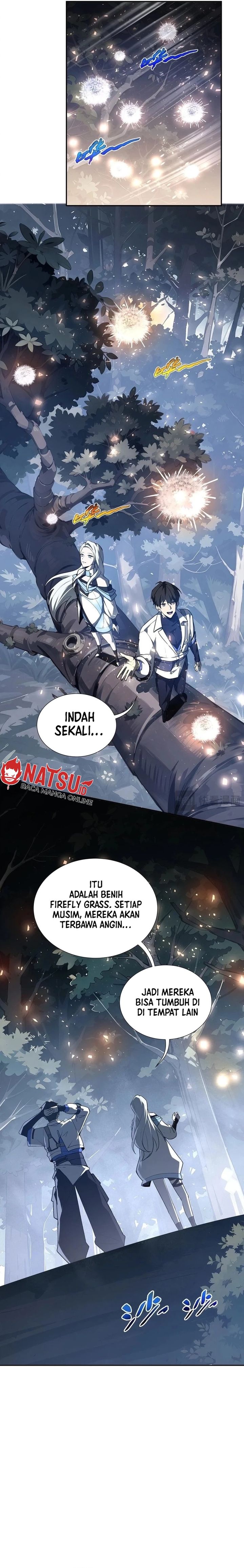 I Contracted Myself Chapter 67 Gambar 11