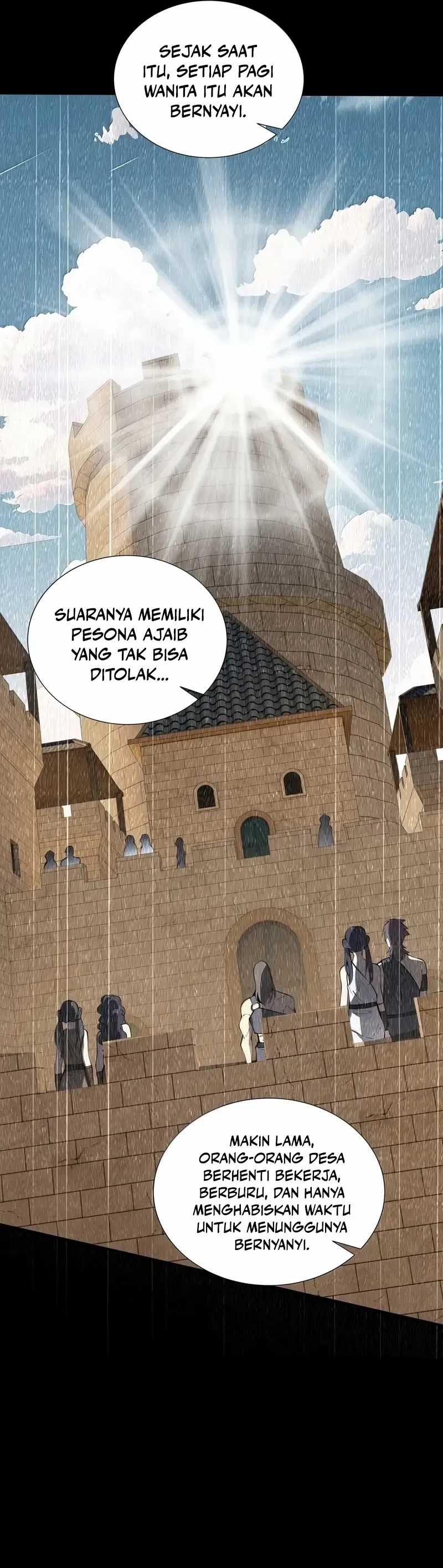 I Contracted Myself Chapter 79 Gambar 6