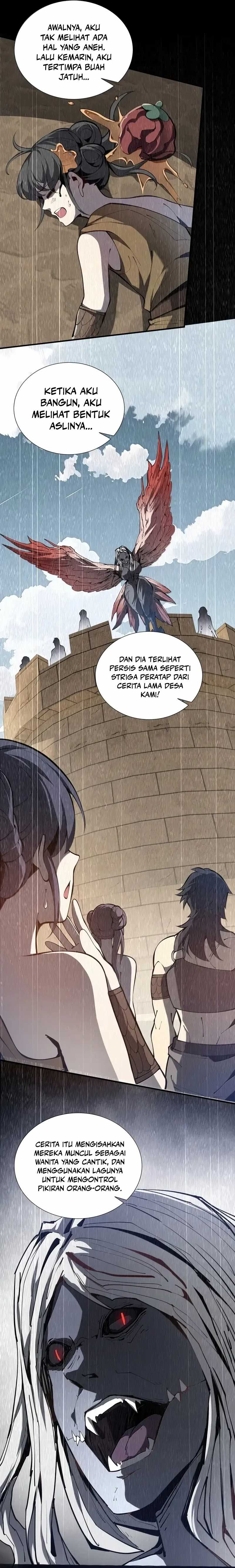 I Contracted Myself Chapter 79 Gambar 7