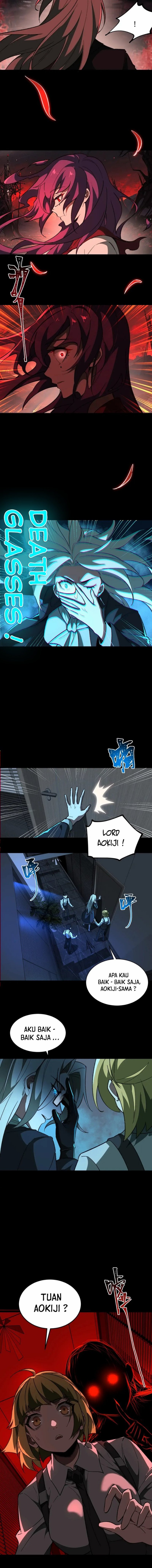 I Created an Urban Legend! Chapter 07 Gambar 9